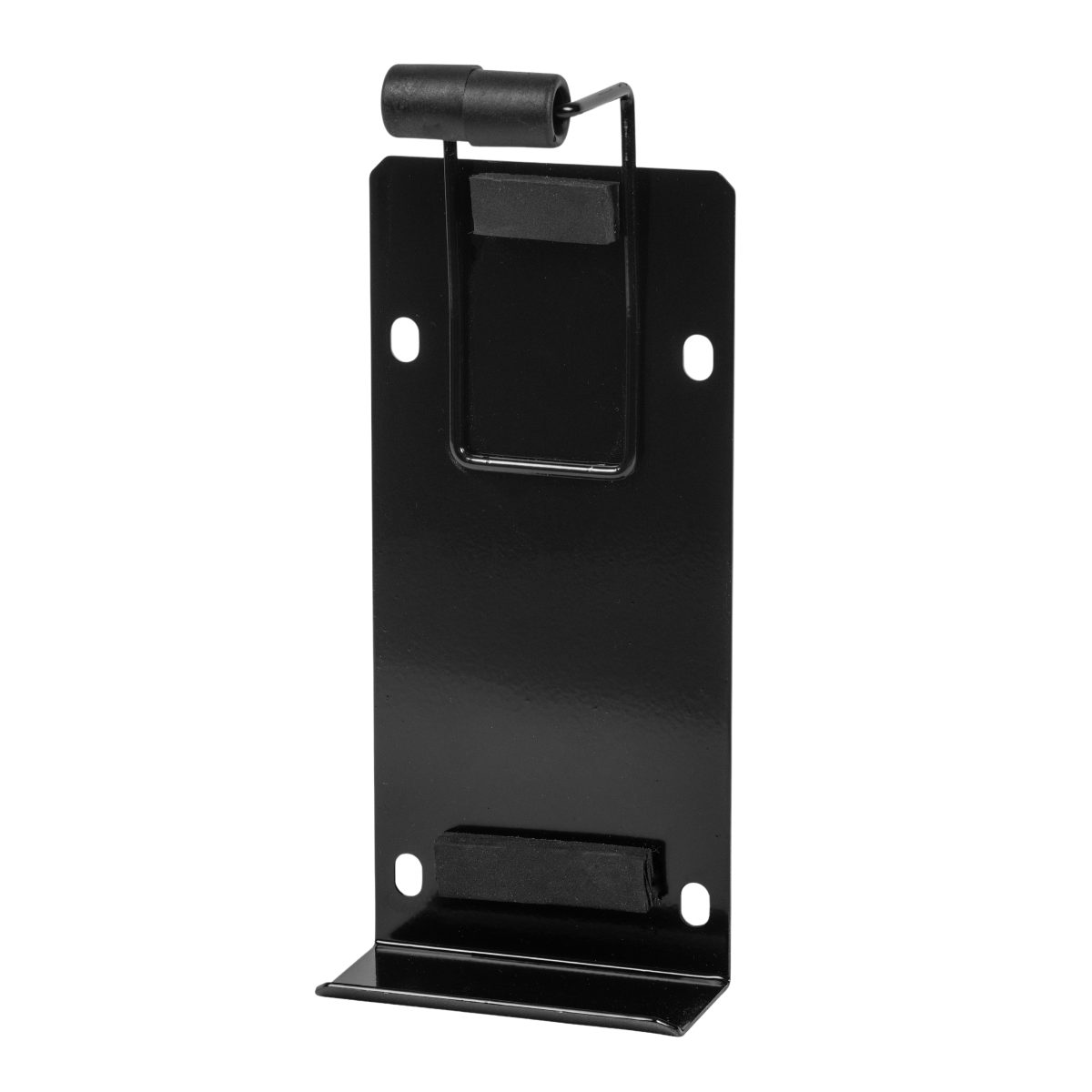 Defibtech Ophangbeugel View