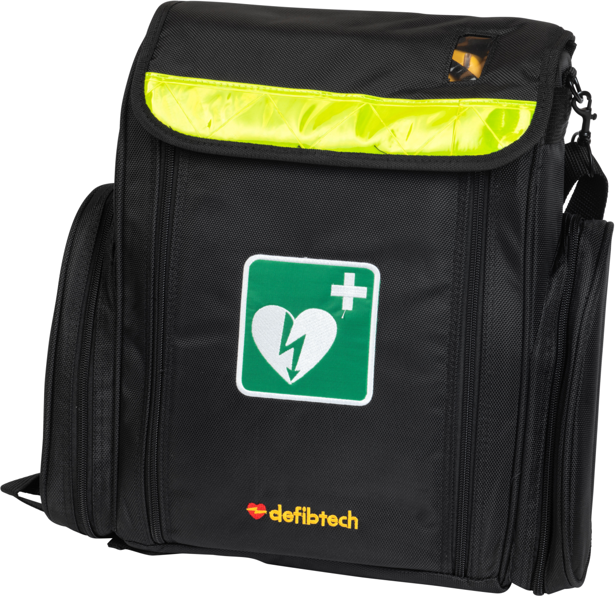 AED Draagtas Medizon incl. Safeset