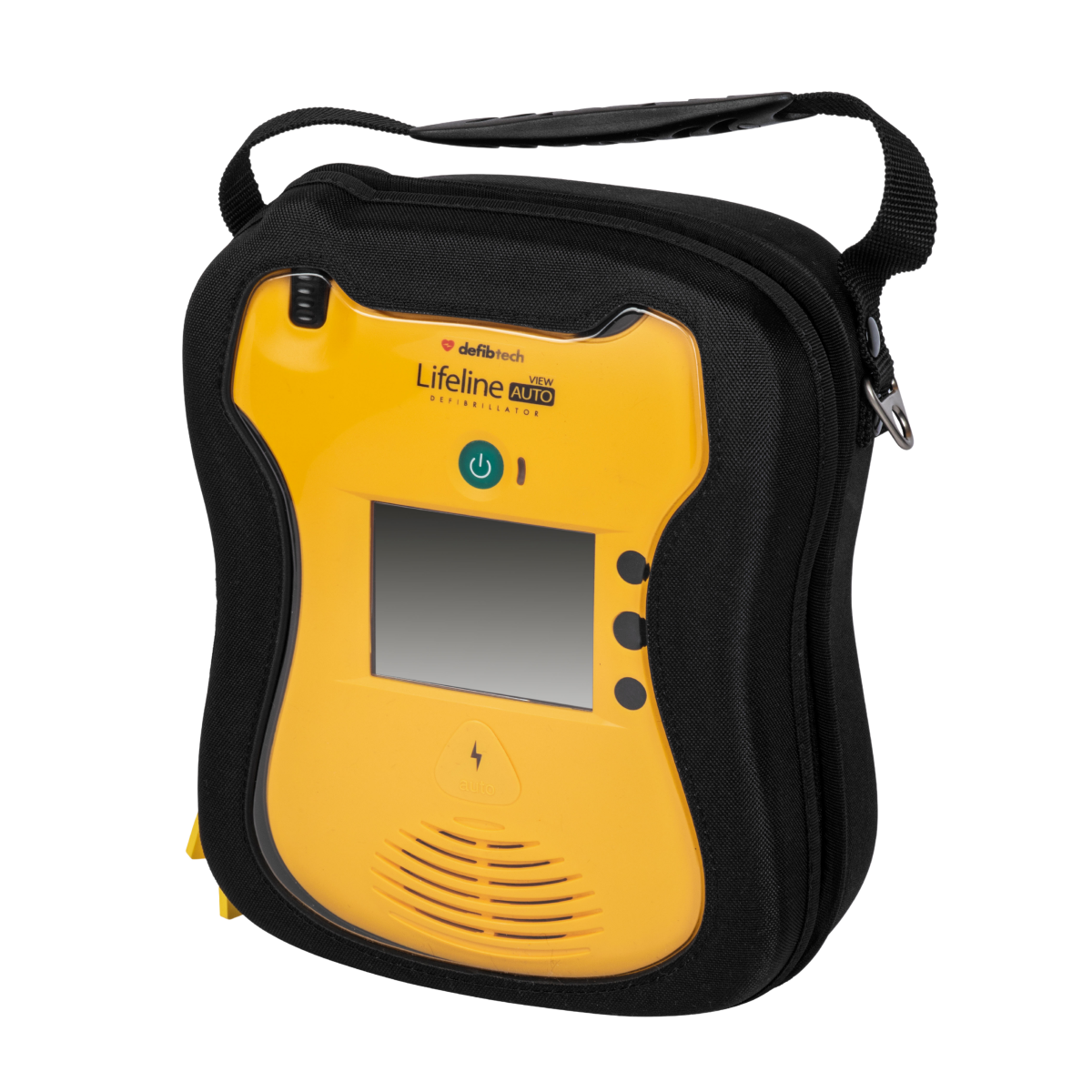 Defibtech Lifeline View Carrying Case