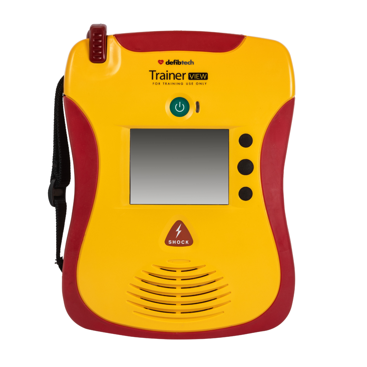 Defibtech Lifeline View Trainer