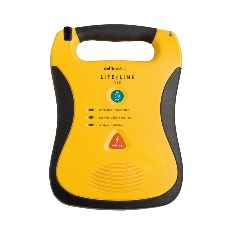 Defibtech LifeLine