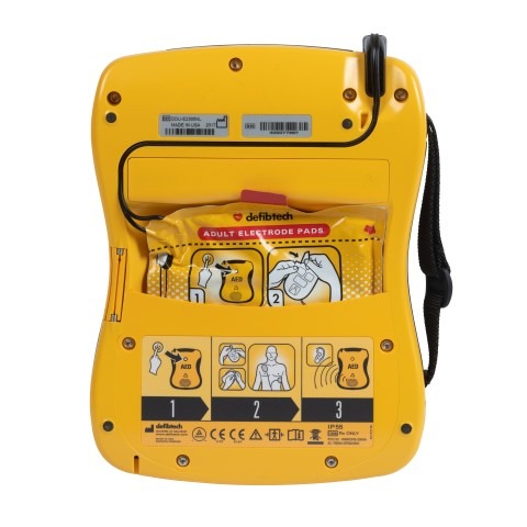 Defibtech LifeLine - afbeelding 2
