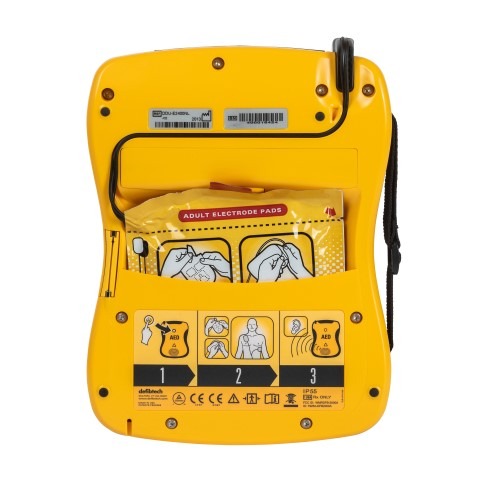 Defibtech LifeLine View - afbeelding 2