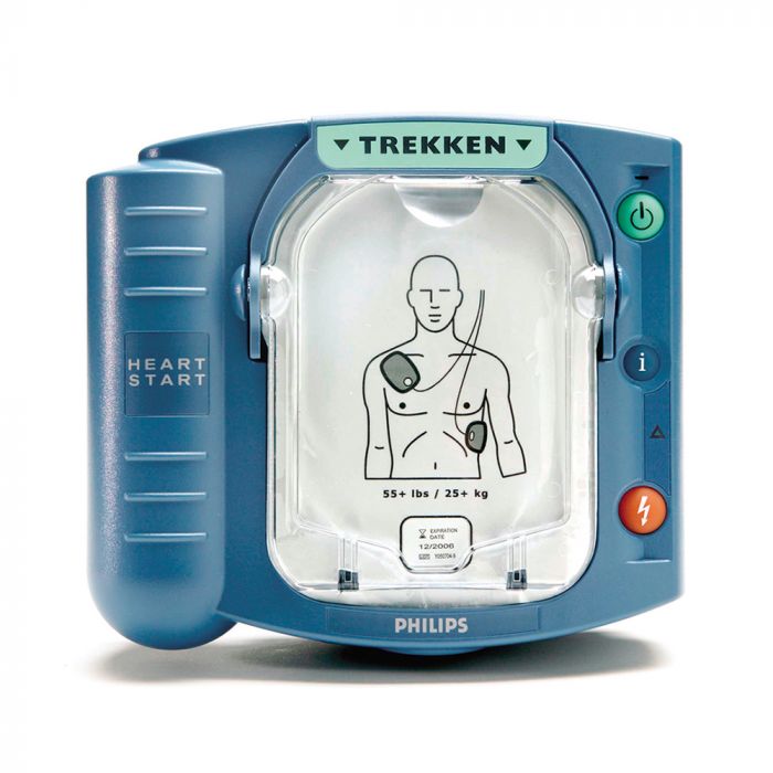 Philips HeartStart HS1