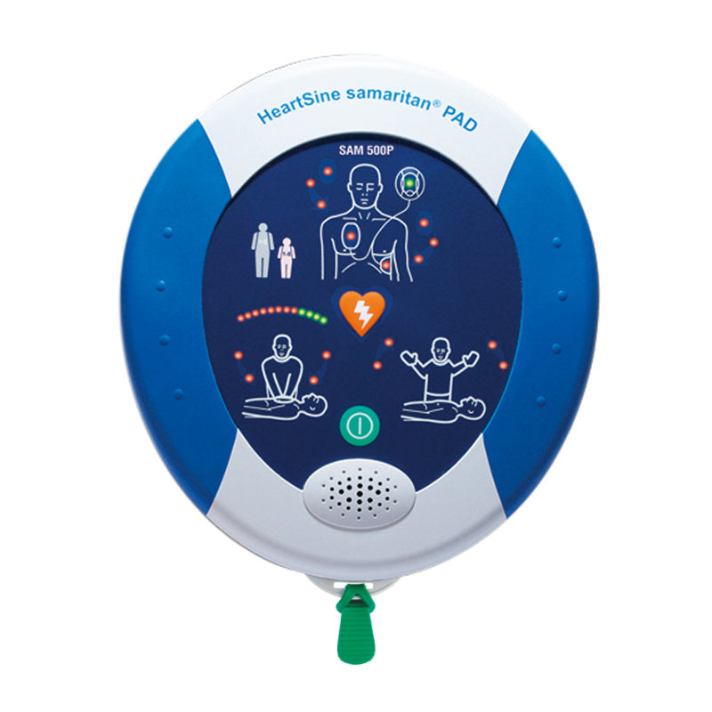 HeartSine Samaritan 500P