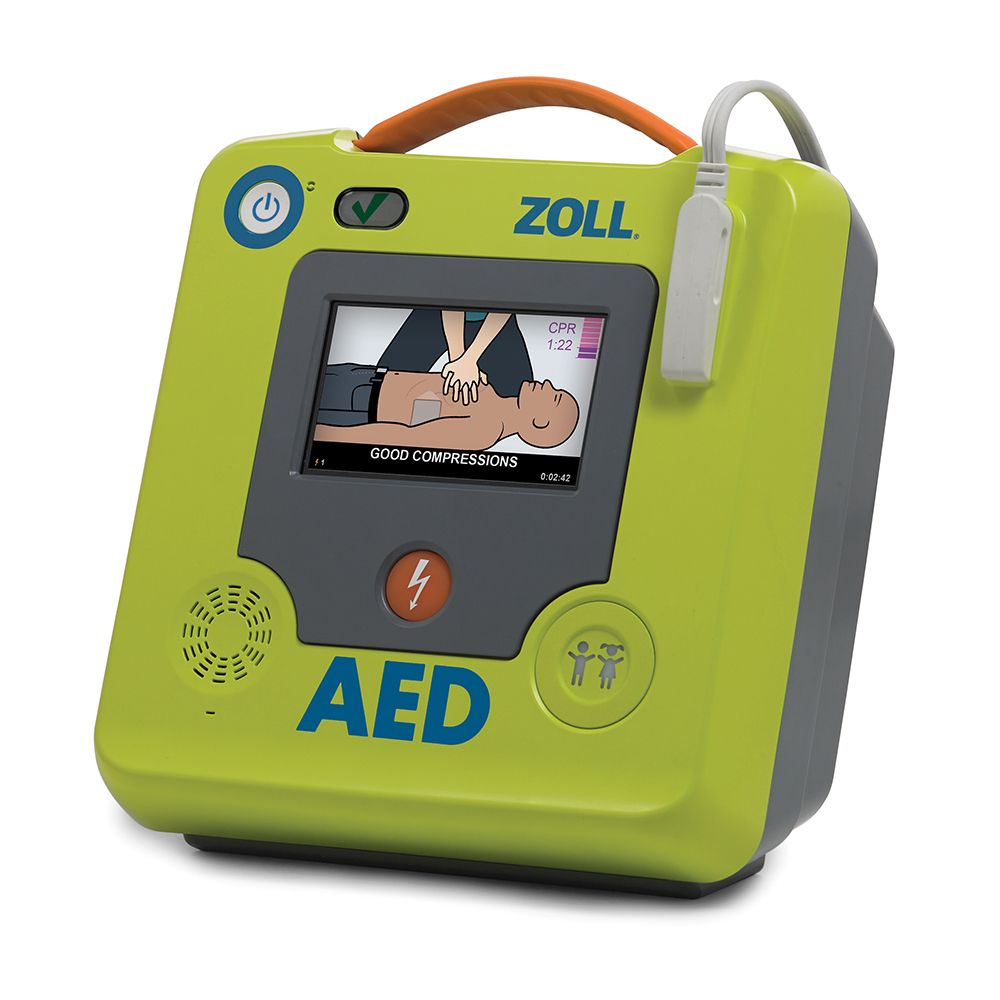 ZOLL AED 3