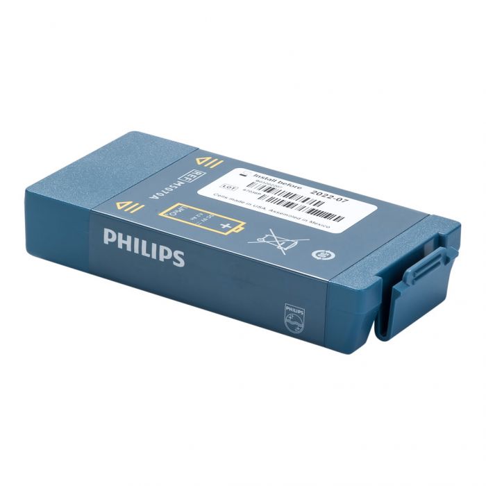 Philips HS1 / FRx (M5070A)